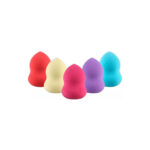 Brocha de Silicona Para Mascarillas o Productos en Crema Ruby Face