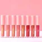 Labiales Matte Pink Flash Premium