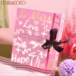 Paleta Diario Premium Kevin & Coco
