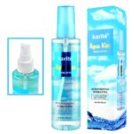 Fijador Maquillaje Aqua Karite