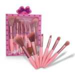 kit de brochas *6 Ruby Face You Inspire Me Ref Oso