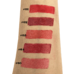 Caja de Labiales *5 Miis