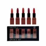 Caja de Labiales Mini*5 Miis