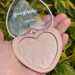 Iluminador Horneado Corazón