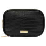 Cosmetiquera Cuerina Trendy