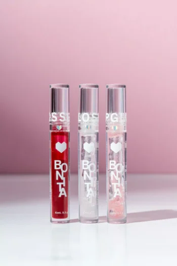 Lip Gloss Bonita de  Ani-k