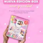 Box Edición Amor y Amistad Trendy