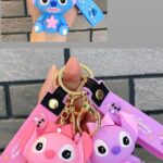 Llaveros de Disney en Silicona