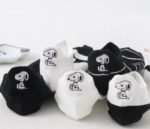 Medias Tobilleras Disney Talla Única