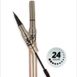 Pestañina + Delineador 3D 24H Karite 2 en 1