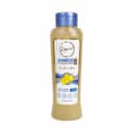 Shampoo Gusano de Seda
