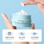 Crema Facial Antiarrugas Con Acido Hialuronico Bioaqua