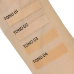 CORRECTOR + TRATAMIENTO TRENDY SUPER CONCEALER
