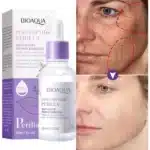 Serum Antiedad Con Extracto de Perilla Polipeptida 30 Ml Bioaqua