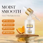 Serum Hidratante White Con Vitamina C Bioaqua 30 Ml