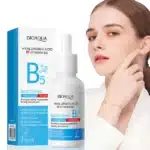 Serum Hidratante con Acido Hialuronico y Vitamina B5 3Ml Bioaqua