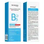 Serum Hidratante con Acido Hialuronico y Vitamina B5 3Ml Bioaqua