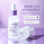 Serum Antiedad Con Extracto de Perilla Polipeptida 30 Ml Bioaqua