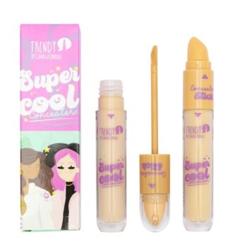 Corrector Super Cool Trendy