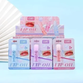 Lip Oil Rollon Ushas