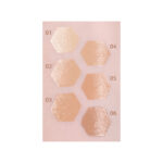 Corrector Liquido Flawless Ushas