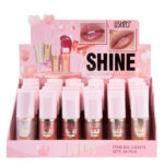 Lip Gloss Shine Ushas