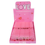 Paleta Para Rostro Love Miis