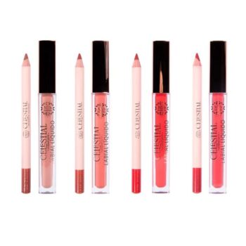 Set de Labios Coleccion Celestial Miis