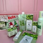 KIT CUIDADO FACIAL CENTELLA ASIATICA