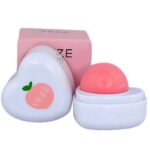 BALSAMO HIDRATANTE DE LABIOS DURAZNO VEZE X3