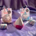 Blender en forma Diamante