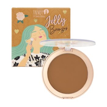 Contorno en crema Jelly Bronzer