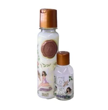 Keratina Ritual Botánico x 120 ml
