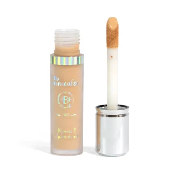 Corrector De Ojeras  Bloomshell Tonos Beige- Light- Natural- Vainilla- Rose