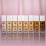 MY FOUNDATION Base Light
