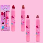 Lip Stick Matte Crayola Labial Engol