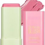 Rubor en Barra Blush Labios y Mejillas On-the-Go