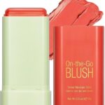 Rubor en Barra Blush Labios y Mejillas On-the-Go