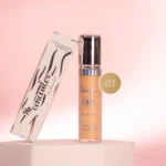 Corrector De Ojeras  Bloomshell Tonos Beige- Light- Natural- Vainilla- Rose