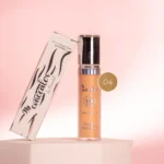 Corrector De Ojeras  Bloomshell Tonos Beige- Light- Natural- Vainilla- Rose