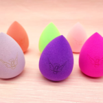 Beauty Blender Con Estuche Engol