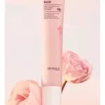 Contorno de Ojos Rosas y Acido Hialuronico Bioaqua