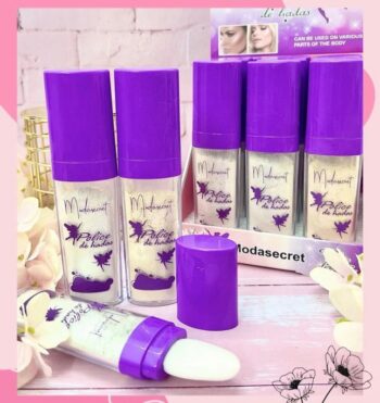 POLVO DE HADAS MODA SECRET