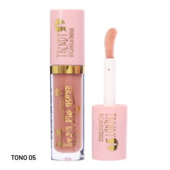 Brillo Gloss Dash Trendy