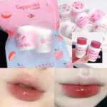 Balsamo Labial Hidratante x 2 Cappuvini
