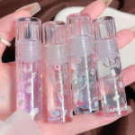 Lip Gloss Cappuvini