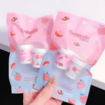 Balsamo Labial Hidratante x 2 Cappuvini