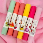 Lapiz Labial Hidratante Con Punta Fina Cappuvini