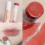 Bálsamo Labial Caja X 3 Cappuvini