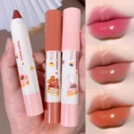 Lapiz Labial Hidratante Con Punta Fina Cappuvini